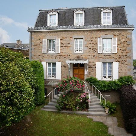 Maison D'Hotes De Charme La Rose De Ducey Pres Du Mont Saint Michel Екстер'єр фото