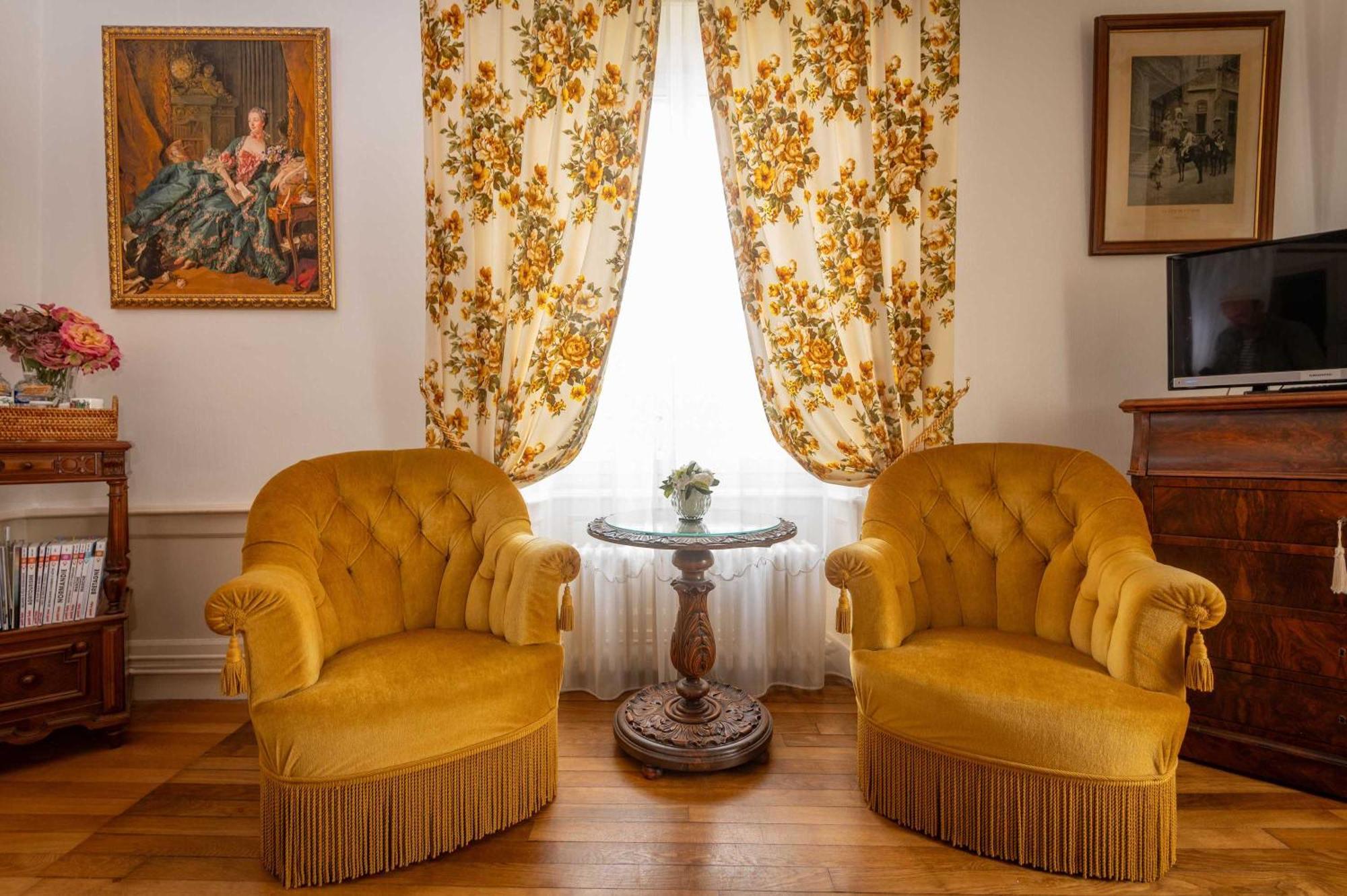 Maison D'Hotes De Charme La Rose De Ducey Pres Du Mont Saint Michel Екстер'єр фото