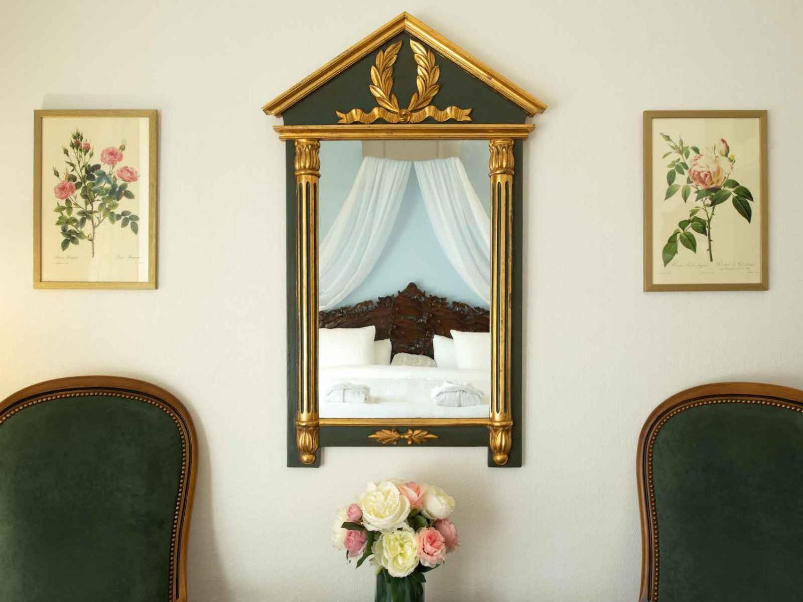 Maison D'Hotes De Charme La Rose De Ducey Pres Du Mont Saint Michel Екстер'єр фото