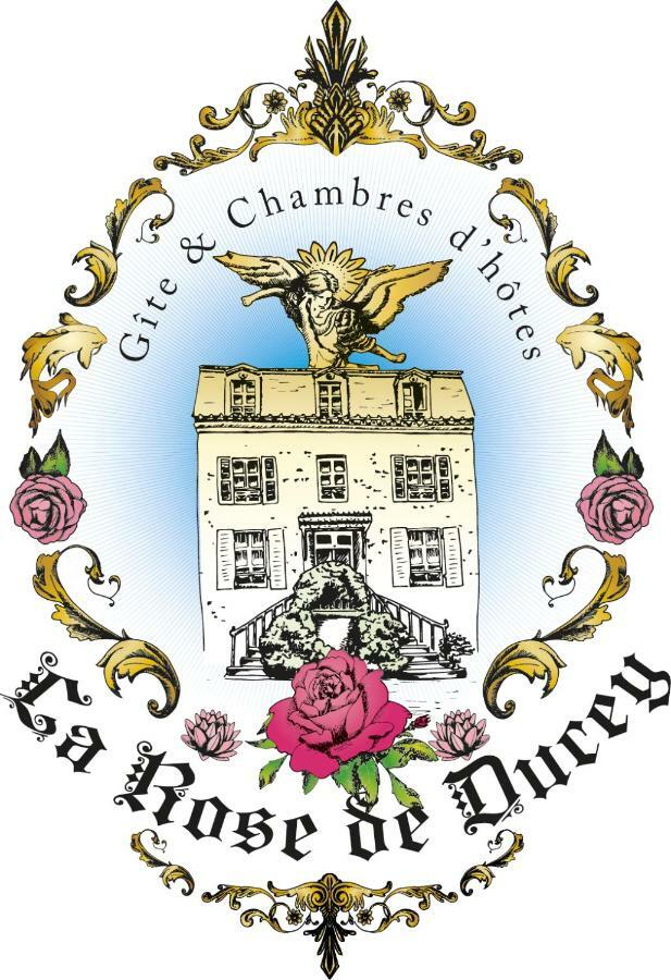 Maison D'Hotes De Charme La Rose De Ducey Pres Du Mont Saint Michel Екстер'єр фото